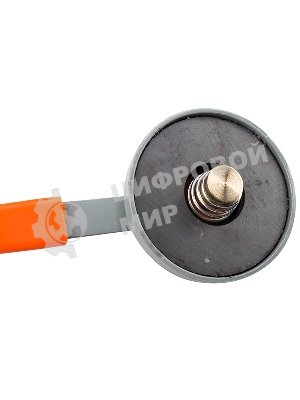 Магнитная клемма заземления Rexant 500 A