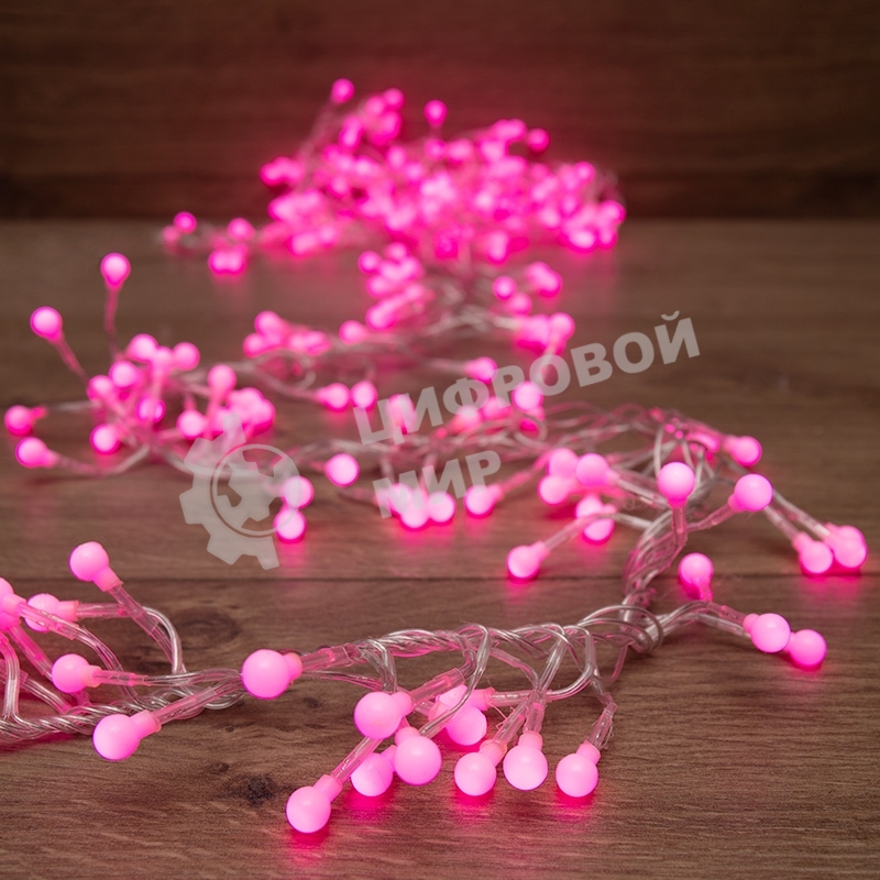 Гирлянда Neon-night 