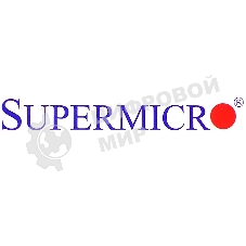 Блок питания серверный Supermicro 1U 1000W DC INPUT POWER SUPPLY MODULE