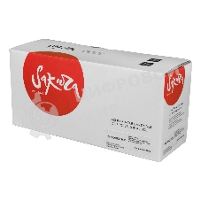 Картридж Sakura 60F5H00/60F5H0E для Lexmark MX611de,MX511de, MX410de, MX611dhe, MX511dhe, MX510de, MX310dn, MX511dte, черный, 10 000 к.