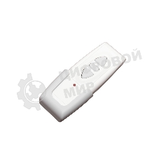 Экран Cinema S'OK 4:3 135' настенно-потолочный, моторизованный, 206x274см, белый корпус