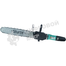 Насадка Цепная пила на УШМ 16'' Sturm! AGCS16-01