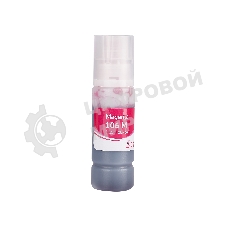 Контейнер с чернилами Sakura C13T00R340 (106 M/006) для Epson, пурпурный, 5000 к., 70 мл.