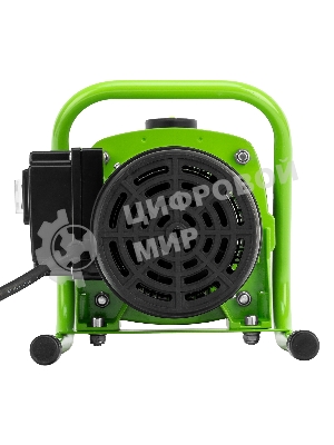 Садовый поверхностный насос Сибртех СПН650-П, 650 Вт, напор 37 м, 3200 л/ч, пластик