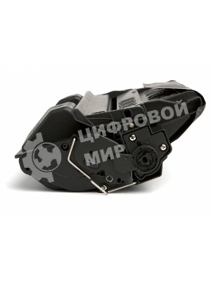 Картридж лазерный Cactus CS-C8061X черный (10000 стр.) для HP LJ 4100/4000/4050