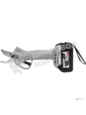 Секатор Интерскол СА-30/18Ваккум. (775.2.1.70)