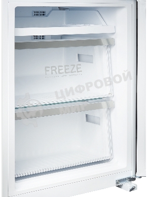 Встраиваемый холодильник Kuppersberg NBM 17863, Габариты(ВхШхГ):178.5x54x54,5; Перенавешиваемые двери, Класс энергопотребления А++ (222 кВт/ч), No-frost, 182л/59л, Уровень шума: 41 Дб