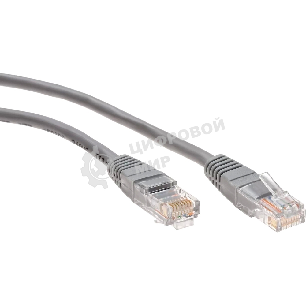 Патч-корд 1м 