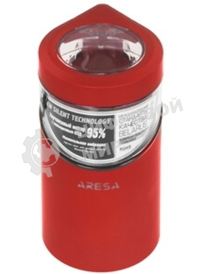 Кофемолка ARESA AR-3606, 50 г, 180 Вт, пласт.