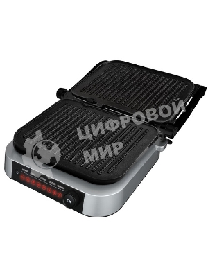 Гриль электрический Pioneer GR1020E