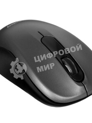 Мышь беспроводная Smartbuy ONE 378 серая (SBM-378AG-G)