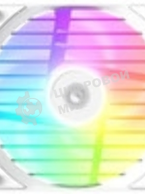 Система жидкостного охлаждения ID-Cooling FX360 TD ARGB Soc-AM5/AM4/1200/1700/1851 черный 4-pin 27.2dB Al+Cu LCD 350W Ret