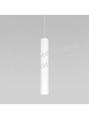 50248 LED 7W 4000K белый / Подвесной светодиодный светильник