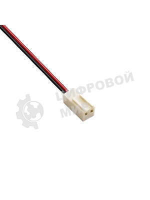 Вентилятор 5В DC ExeGate EX04020S2P-5 (40x40x20 мм, Sleeve bearing (подшипник скольжения), 2pin, 5000RPM, 22dBA)