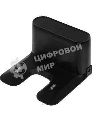 Робот-пылесос Dreame Trouver E20 Pro белый, 3200 мAч Li-Ion, уборка сухая/влажная, пылесборник контейнер 0.33 л