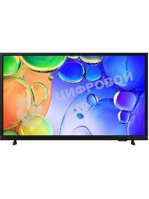 Телевизор Samsung QE32Q5FAAUXPY, 32