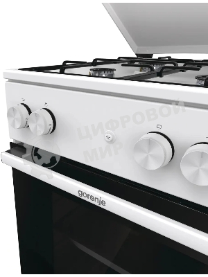 Плита Газовая Gorenje GG5A14WJ белый