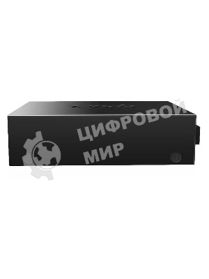 Медиаконвертер одномодовый Tenda TFC100A, RJ-45x100 Мбит/с, SCx100 Мбит/с