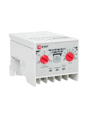 Реле защиты двигателя MPR 20А EKF mpr-20