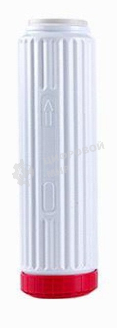 Картридж Аквафор B510-04 для проточных фильтров ресурс:6000л (упак.:1шт)