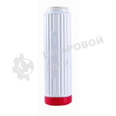Картридж Аквафор B510-04 для проточных фильтров ресурс:6000л (упак.:1шт)