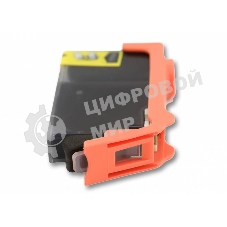 Картридж струйный Cactus CS-CB322N №178XL фото черный (14.6 мл.) для HP PS B8553/C5383/C6383/D5463