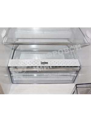 Встраиваемый Холодильник Zigmund & Shtain BR 08.1781 SX