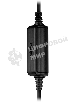 Акустическая система SVEN 135, черный (6 Вт, питание USB)