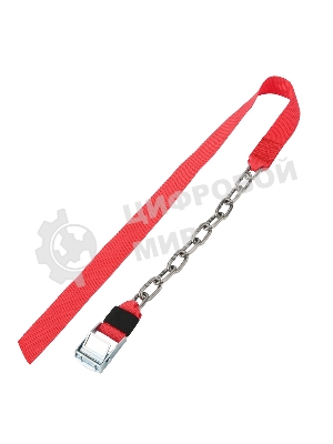 Цепи (браслеты) противоскольжения Rexant для легковых автомобилей, однорядные, к-т 6 шт.