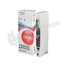 Картридж струйный Sakura C13T636100 (T6361 Photo Black) для Epson, фото-черный, 700 мл.