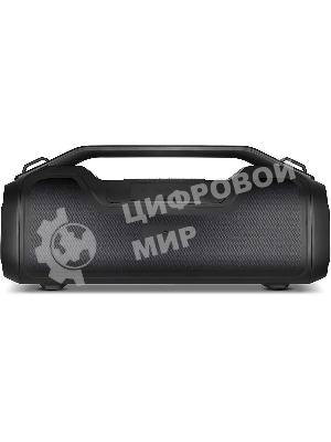 Мобильные колонки SVEN PS-390 2.0 черный