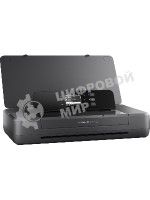 Принтер струйный HP OfficeJet 202 (N4K99C), A4, цветной, печ. до 10 стр/мин. (ч/б) до 7 стр/мин. (цвет), 1200 x 1200 dpi (ч/б) 1200 x 4800 dpi (цвет), USB, Wi-Fi
