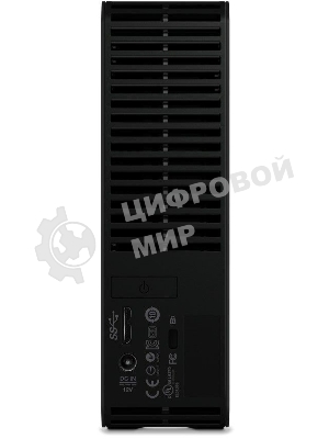 Внешний HDD 3.5