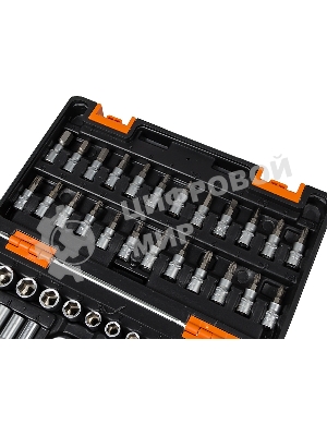 Набор инструментов ВИХРЬ 1/4