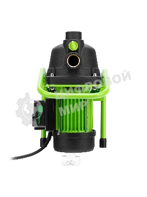 Садовый поверхностный насос Сибртех СПН650-П, 650 Вт, напор 37 м, 3200 л/ч, пластик