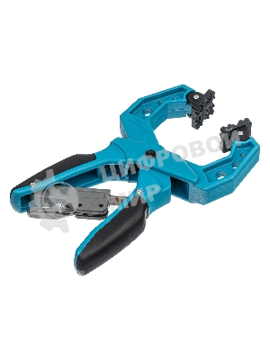 Струбцина клещеобразная Gross 20803 2–1/4