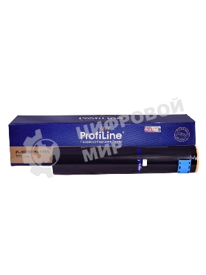 Картридж лазерный ProfiLine PL-106R01160 для принтеров Xerox Phaser 7760 Голубой 25000 копий