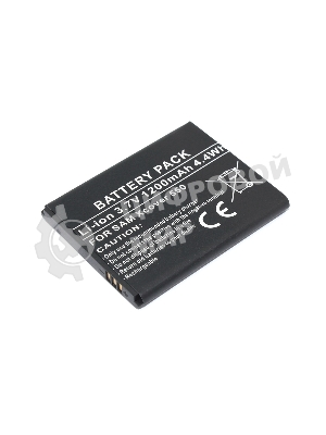 Аккумуляторная батарея AB474350BU/AB474350BE для Samsung SGH-G810/SGH-D780/SGH-i550/GT-i8510