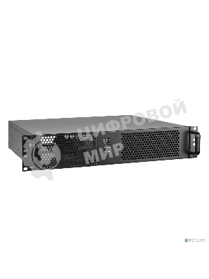 Серверный корпус ExeGate Pro 2U390-04 (RM 19