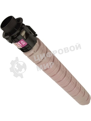 Картридж лазерный Ricoh тип IM C3500 малиновый