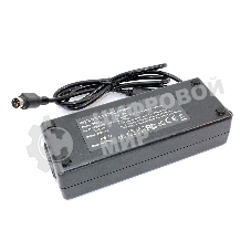 Блок питания для монитора и телевизора LCD 24V 5A 120W 4pin OEM
