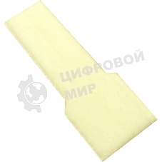 Скребок боковой SCRAPER, SIDE END