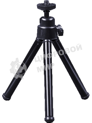 Веб-камера G-lens 2590 QHD 2560x1440, 30 кадр/с, USB Type-A, автоматическая фокусировка, автоосвещение, штатив в комплекте