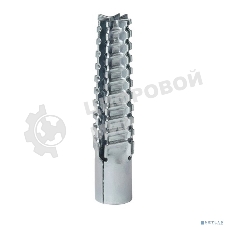 Металлический дюбель для газобетона DKC CM280632 6x32
