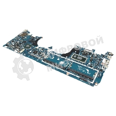 Материнская плата LA-J492P GPC56 HP Envy 15-ED i5-10210 Nvidia MX330