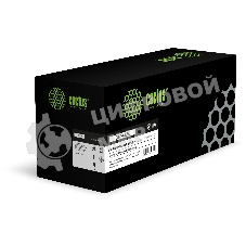 Картридж лазерный Cactus CS-TK8555K TK-8555K черный (40000 стр.) для Kyocera TASKalfa 5054ci/6054ci/7054ci