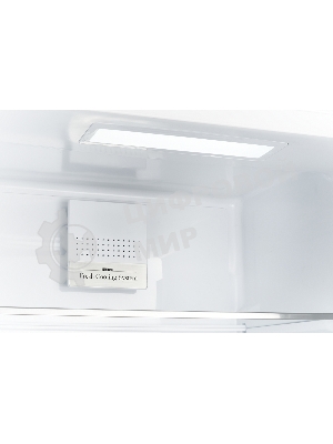 Встраиваемый холодильник Kuppersberg NBM 17863, Габариты(ВхШхГ):178.5x54x54,5; Перенавешиваемые двери, Класс энергопотребления А++ (222 кВт/ч), No-frost, 182л/59л, Уровень шума: 41 Дб