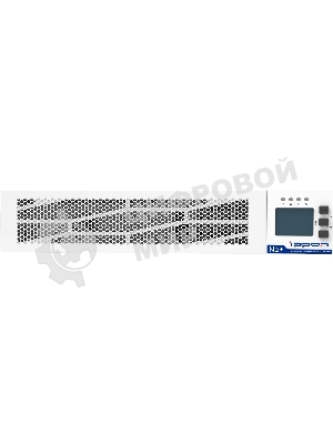 Источник бесперебойного питания Ippon Na+ RTA 2000 2000Вт 2000ВА белый