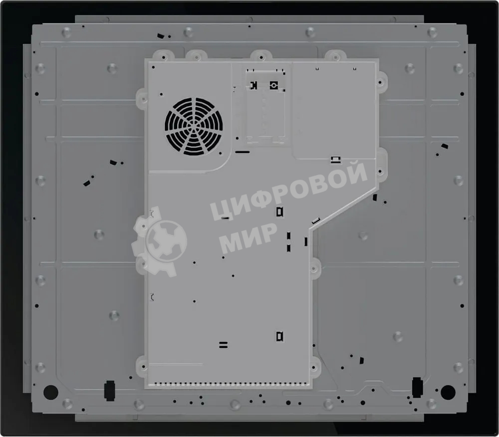 Индукционная варочная панель Gorenje GI6421SYB