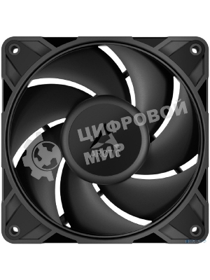 Вентилятор для корпуса ARCTIC P12 Pro - retail (ACFAN00305A)